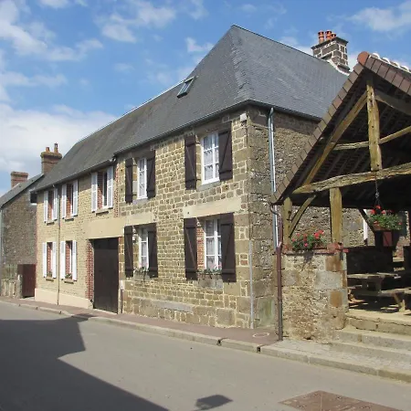 Le Figuier Bed & Breakfast