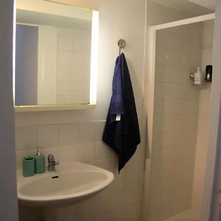 Le Figuier 3* La Foret-Auvray