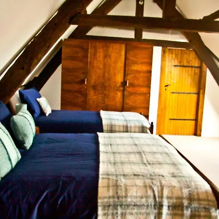 Le Figuier Bed & Breakfast