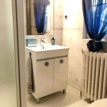 Bed & Breakfast Le Figuier La Foret-Auvray