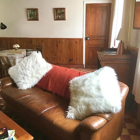 Le Figuier Bed & Breakfast 3*