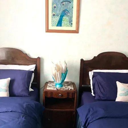 Bed & Breakfast Le Figuier La Foret-Auvray