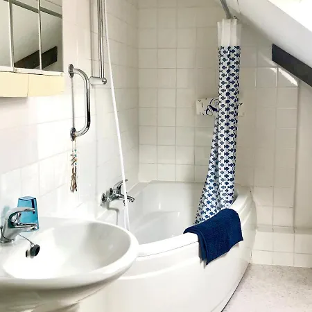 Le Figuier Bed & Breakfast