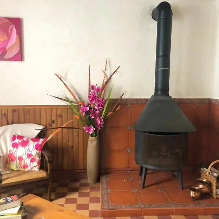 Le Figuier Bed & Breakfast *
