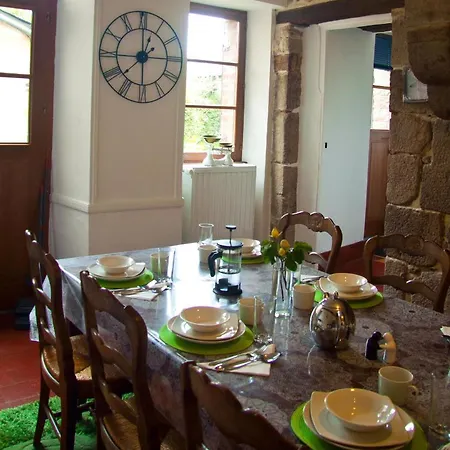 Le Figuier Bed & Breakfast La Foret-Auvray