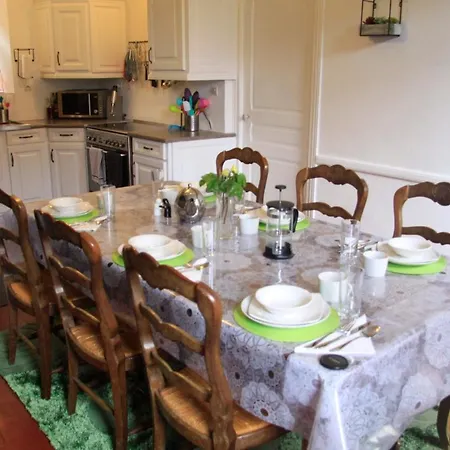Bed & Breakfast Le Figuier