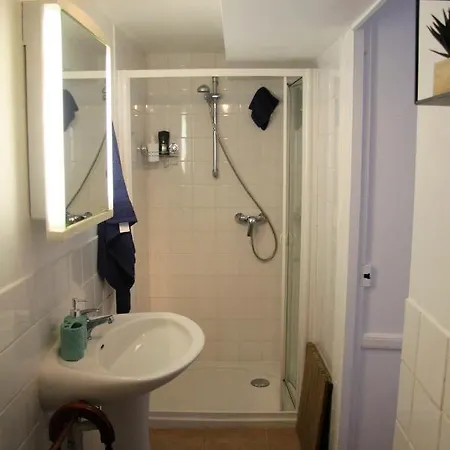 Bed & Breakfast Le Figuier 3*