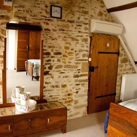 Bed & Breakfast Le Figuier