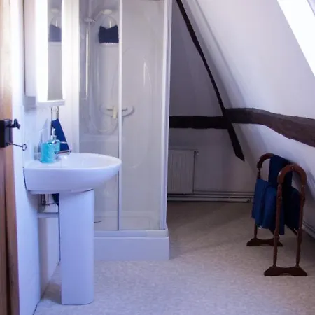 Le Figuier Bed & Breakfast