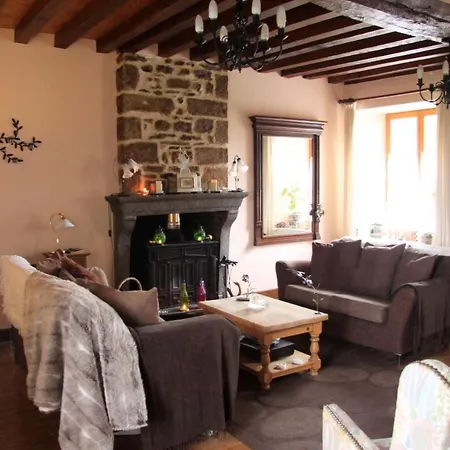 Bed & Breakfast Le Figuier La Foret-Auvray