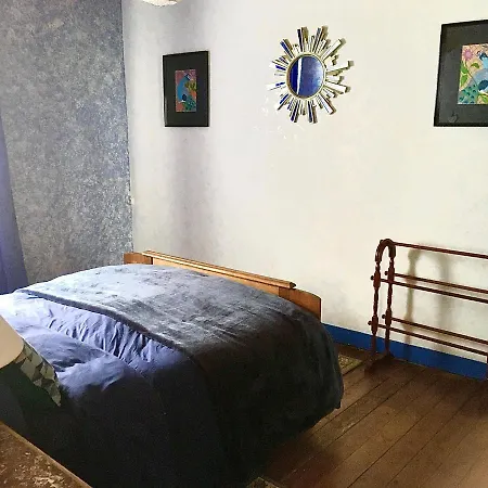 Bed & Breakfast Le Figuier
