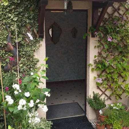 Bed & Breakfast Le Figuier
